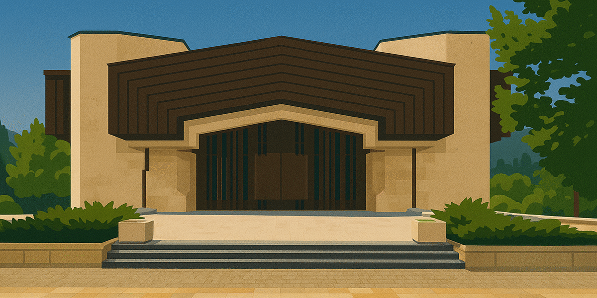 Pantheon of Georgi-Sava Rakovski