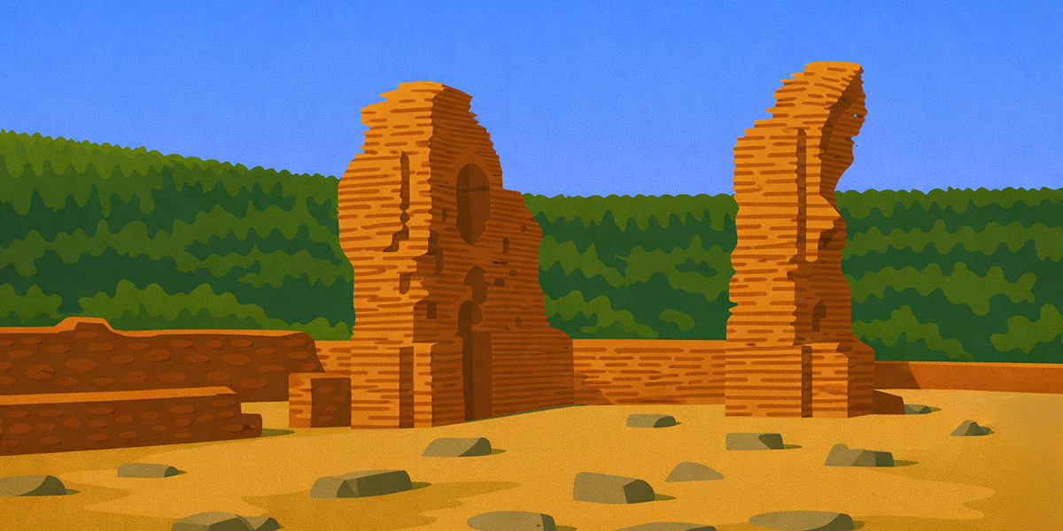 Saint-Elijah-Monastery bg