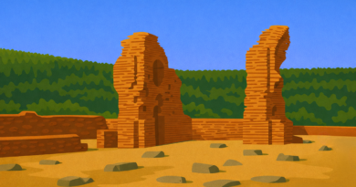 Saint-Elijah-Monastery bg