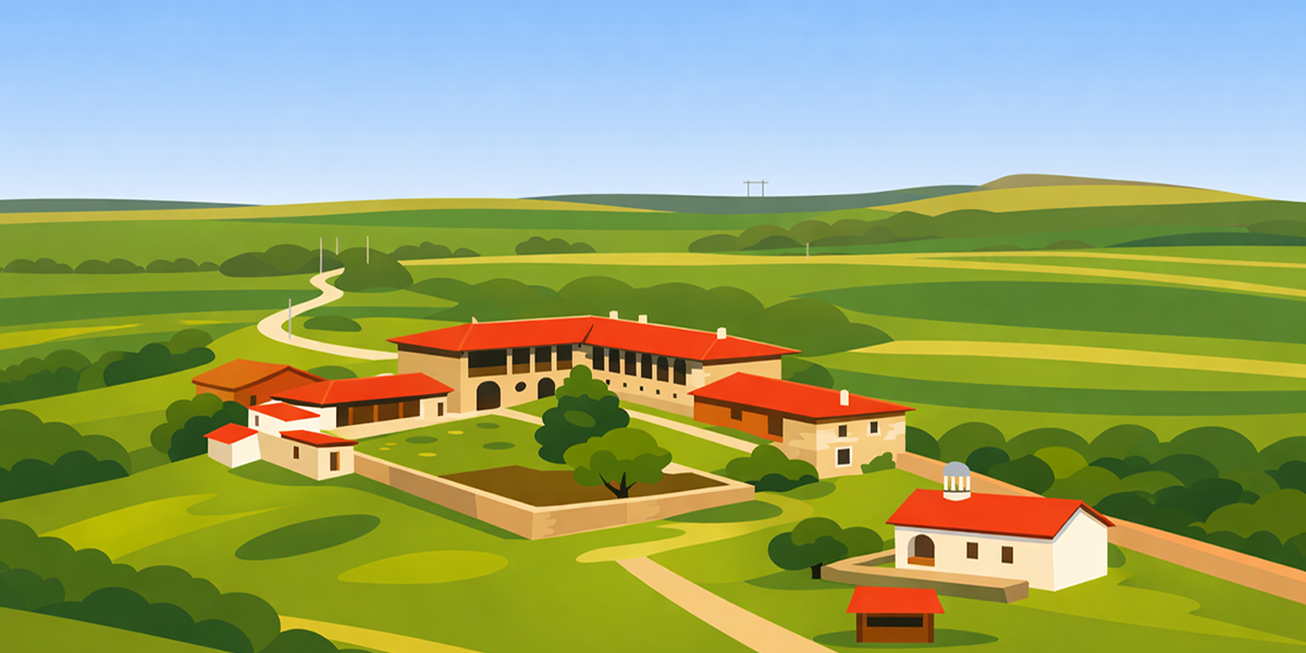 St.-Atanasius-monastery bg