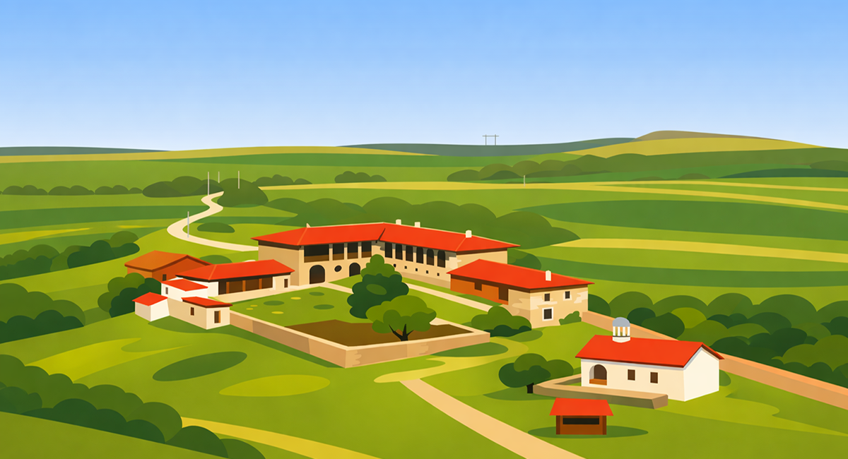 St.-Atanasius-monastery bg