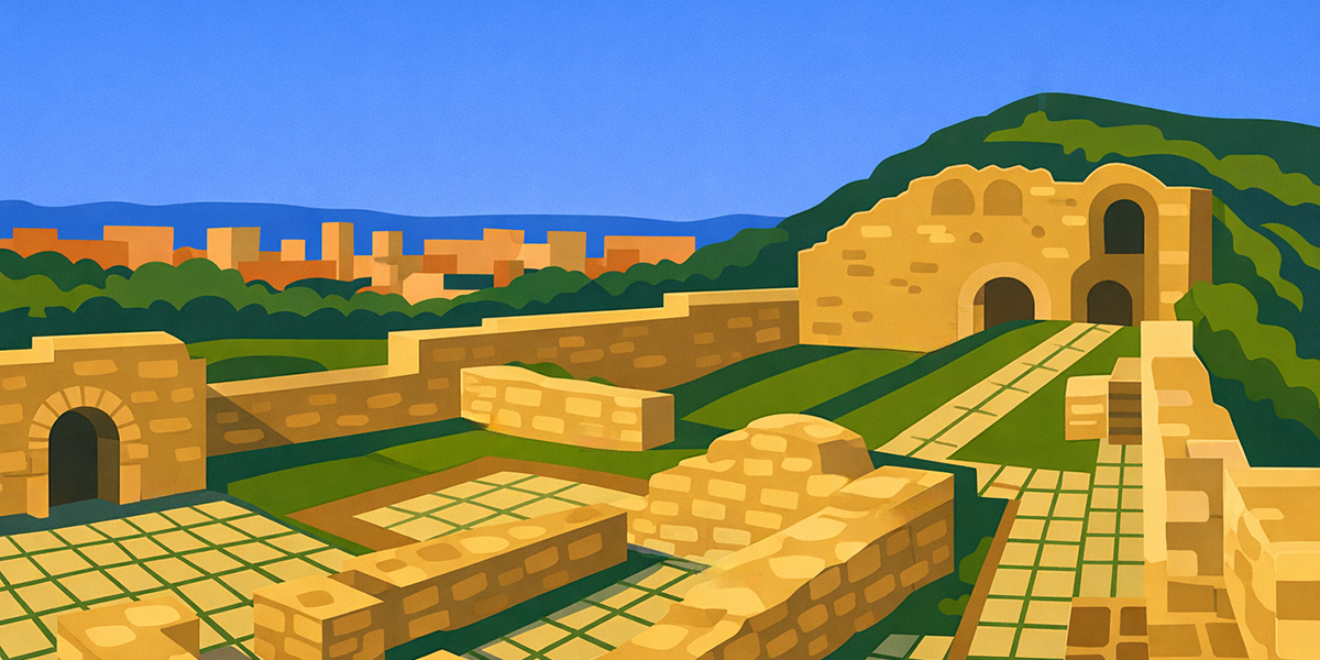 Storgosia-Fortress bg