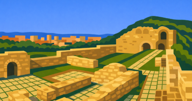 Storgosia-Fortress bg