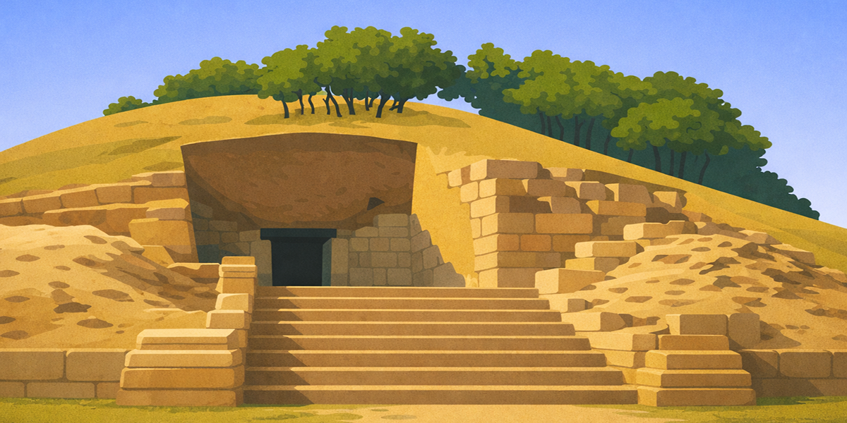 Thracian-Cult-Temple-Starosel bg