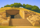 Thracian-Cult-Temple-Starosel bg