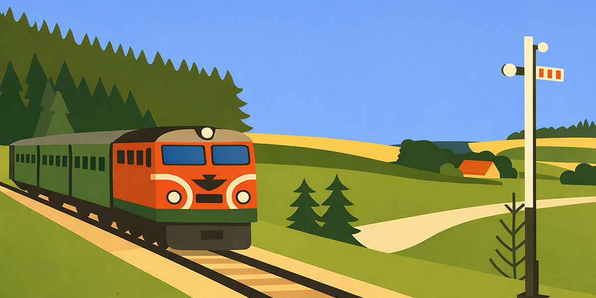 Trans-Rhodope-narrow-gauge-railway-Septemvri bg