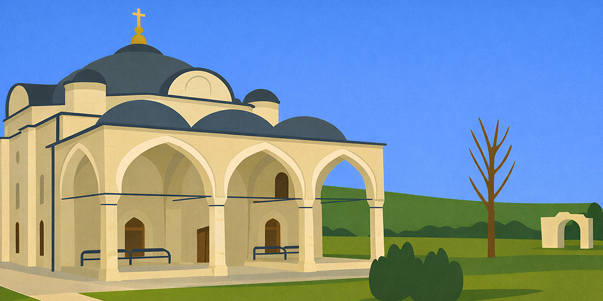 Uzundzhovo-Church bg