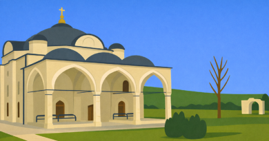 Uzundzhovo-Church bg