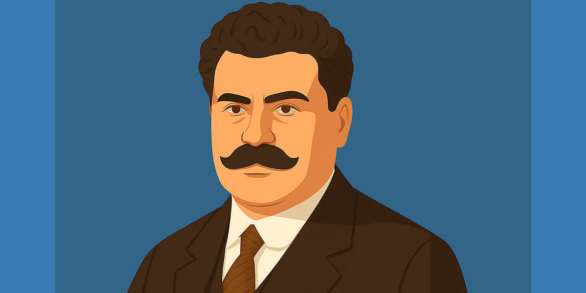 Alexander Stamboliyski