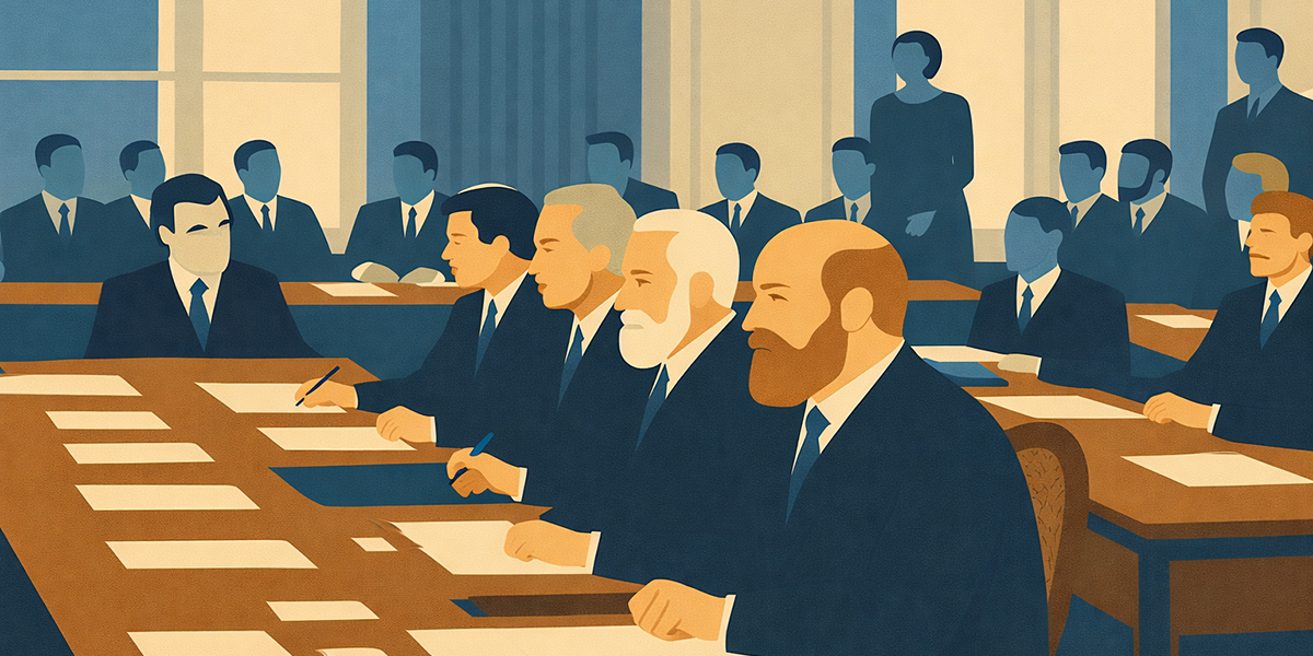 Bukurest-treaty in 1913