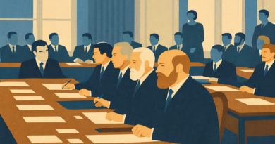 Bukurest-treaty in 1913