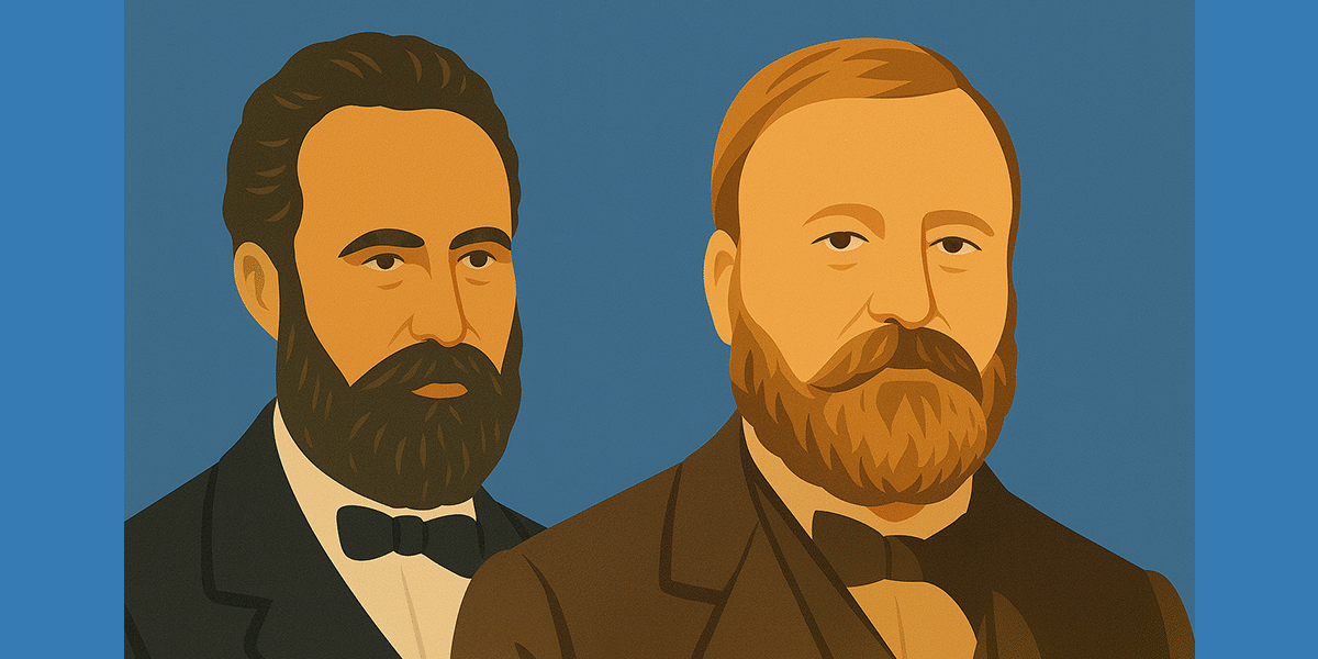 Evlogi i Hristo Georgievi