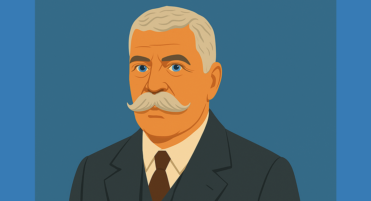 Ivan Vazov