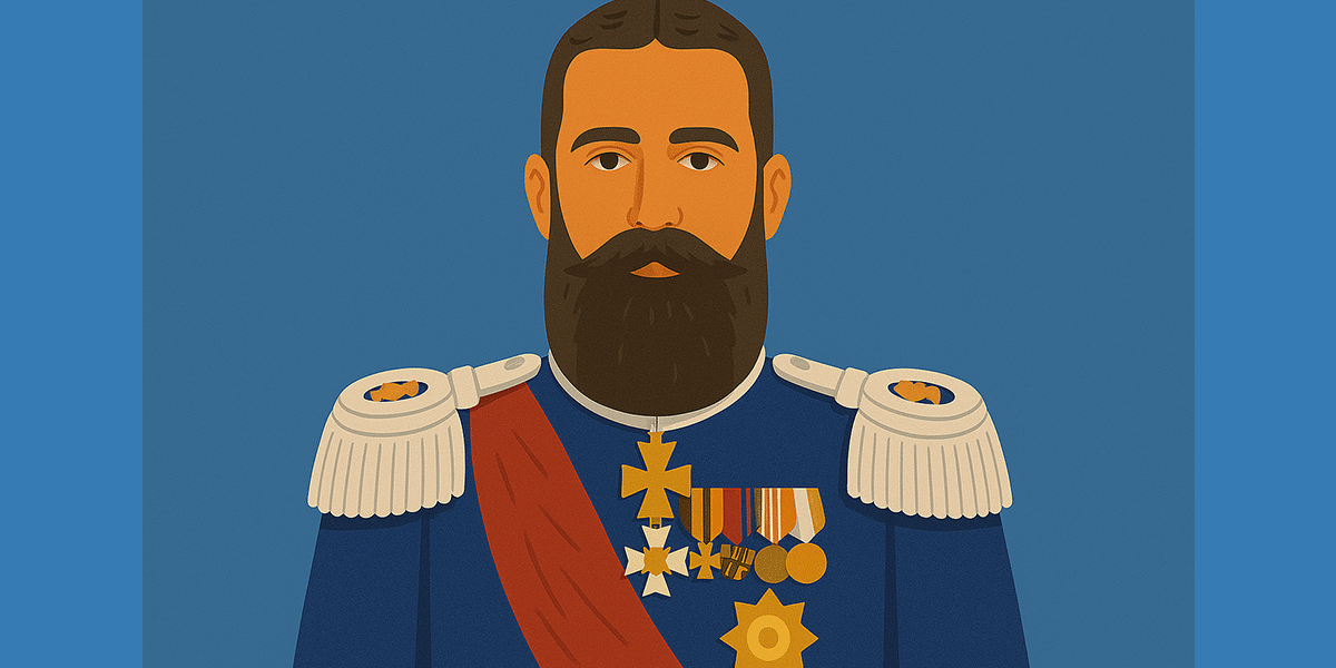 Prince Alexander I Battenberg