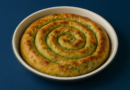 bg banitsa with leeks