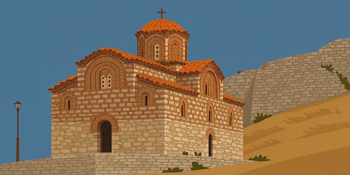 bulgarian Walloon Principality