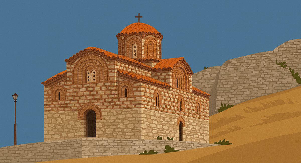 bulgarian Walloon Principality