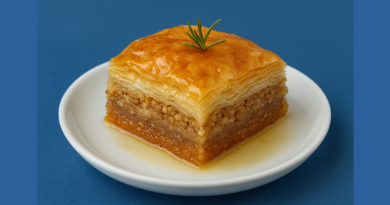 bulgarian-baklava