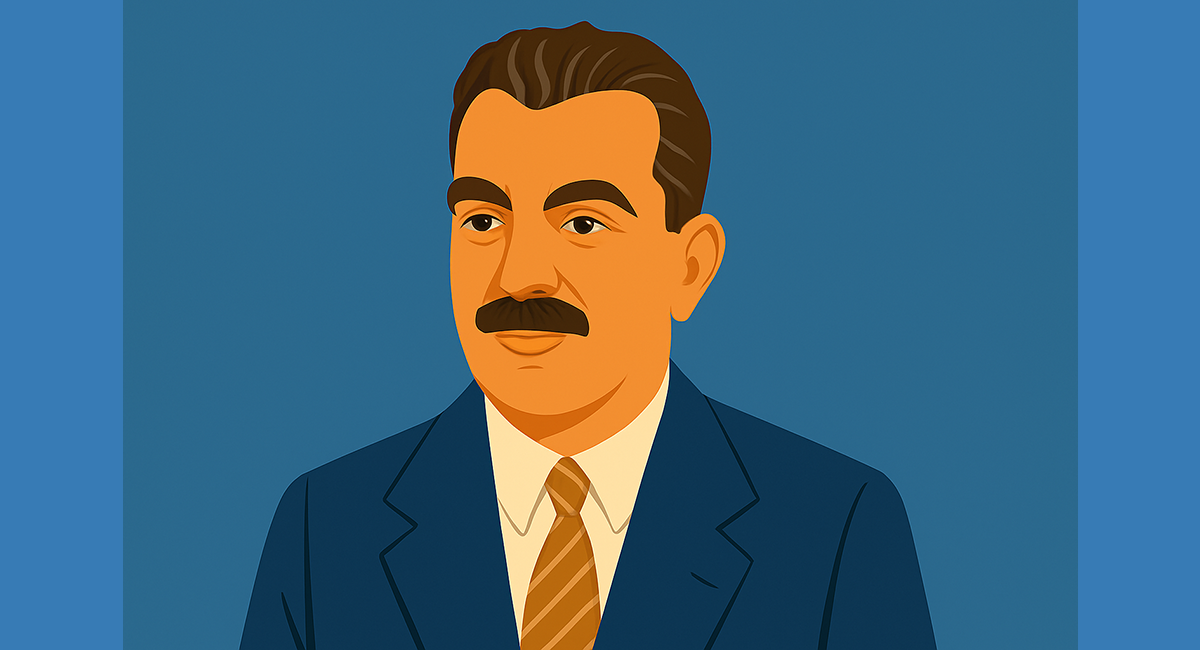 engineer Ivan Ivanov
