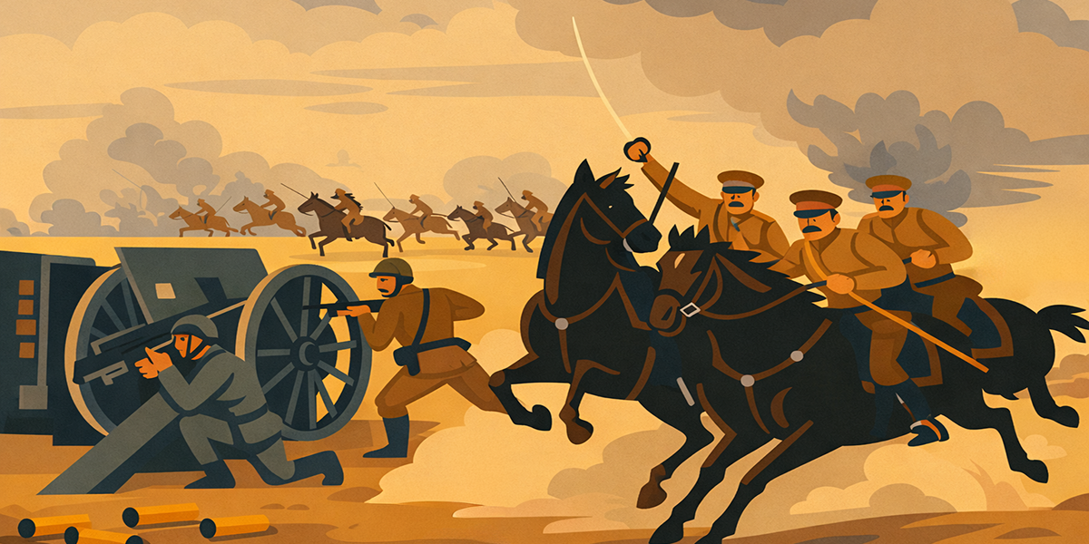 exploit-of-the-third-cavalry-brigade