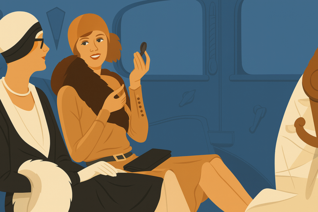 fashion in the kingdom of Bulgaria