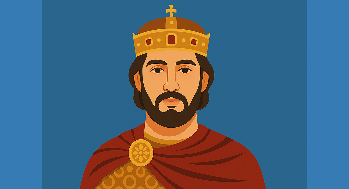 prince Presian II