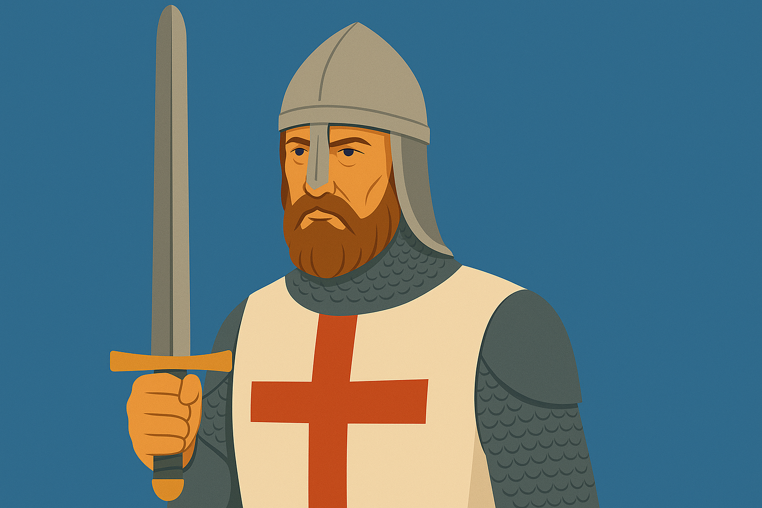 Boniface I