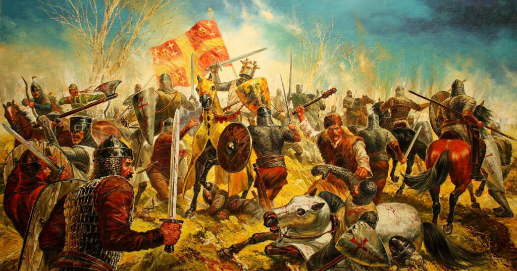 Battle of Adrianople