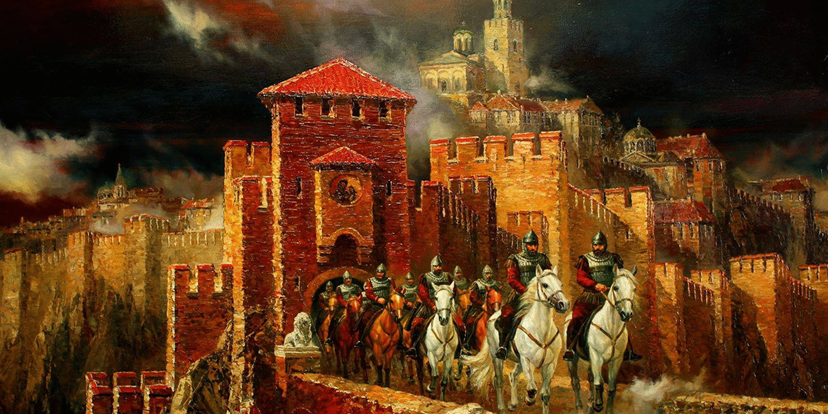 Battle of Ihtiman