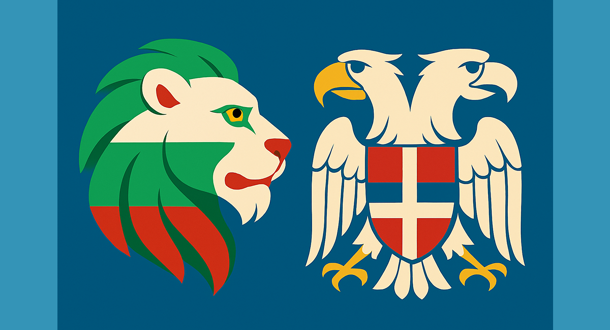 Bulgarian-Serbian relationships