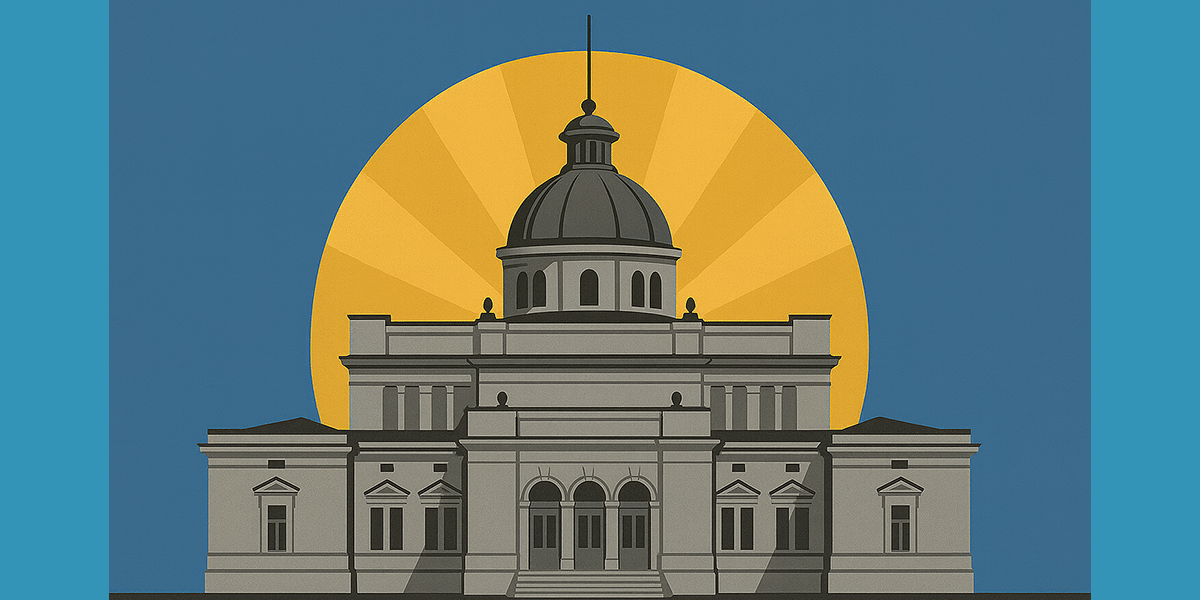 Grand National Assembly and its role in Bulgarian history