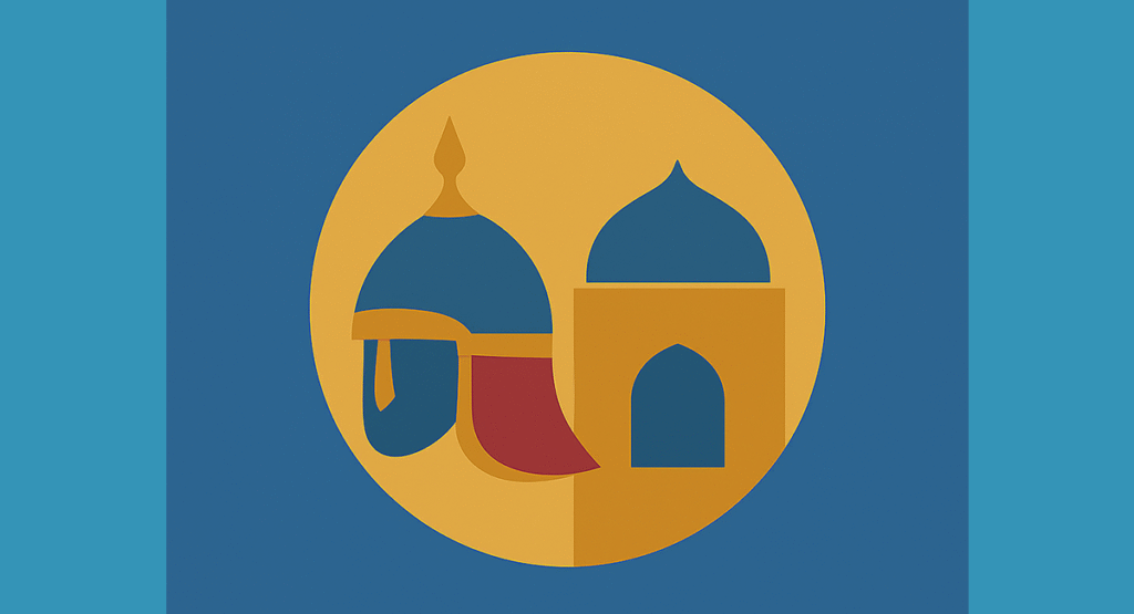 Mongol Empire and Volga Bulgaria