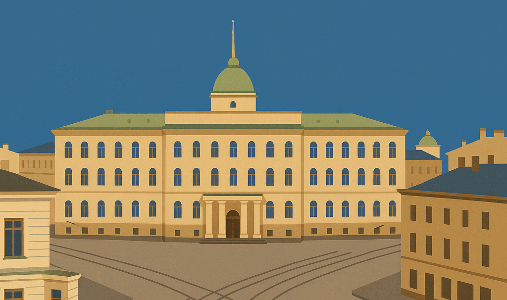 Petersburg Polytechnic