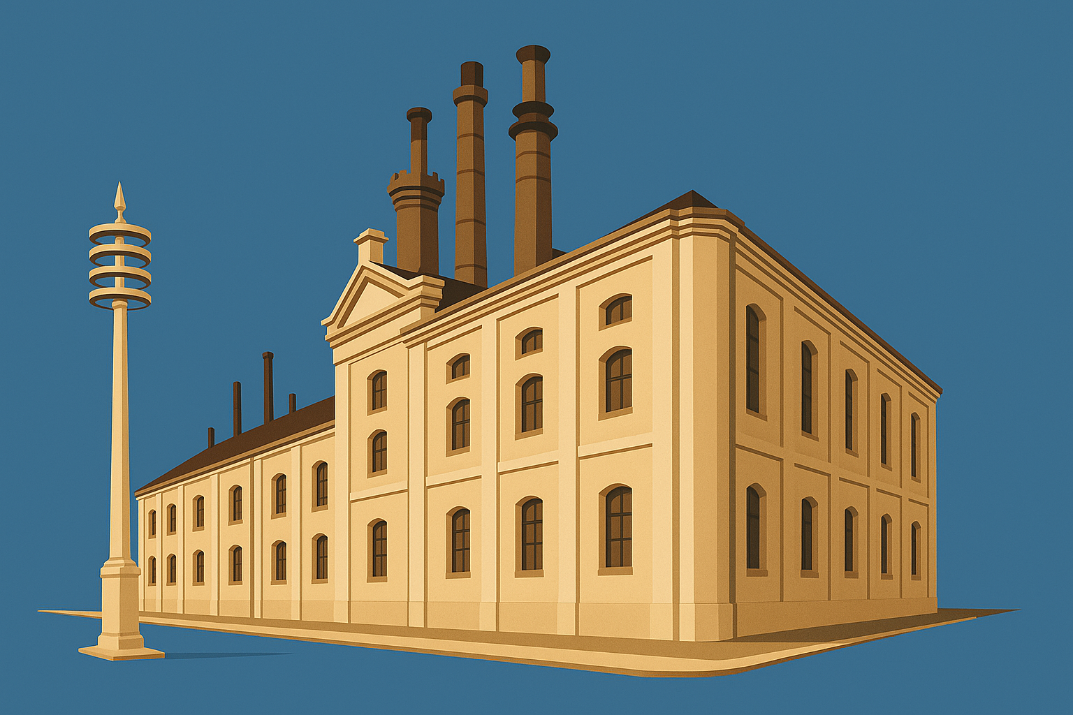 Prošek Brothers Brewery