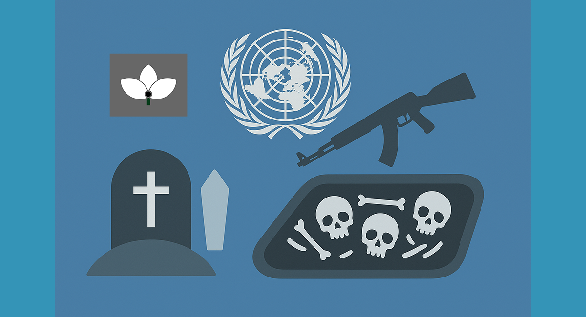 Srebrenica genocide