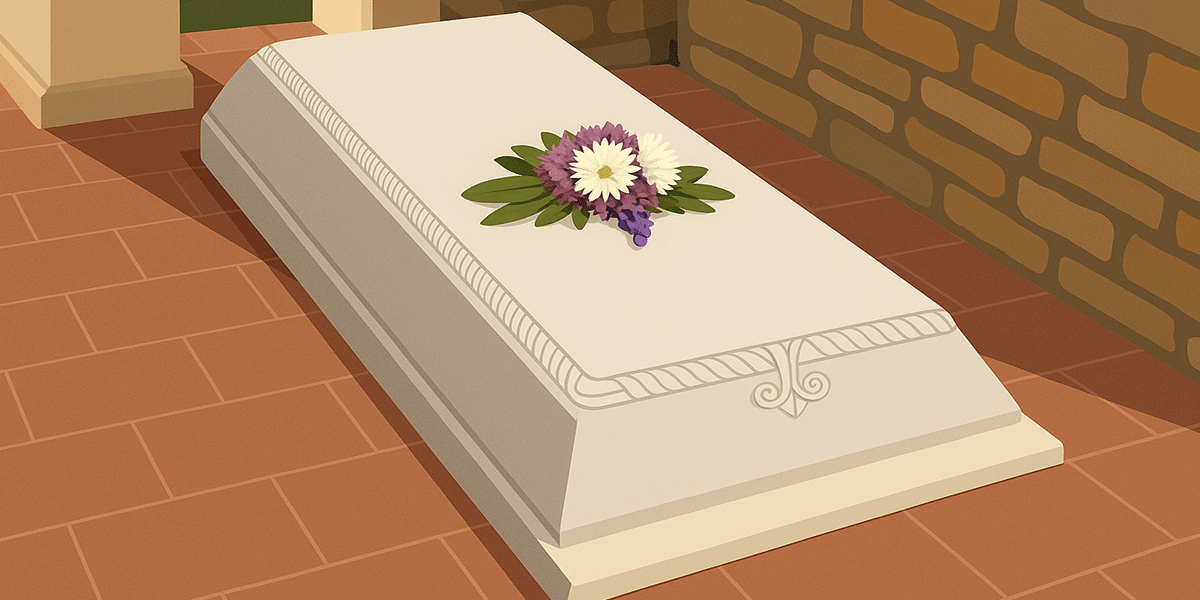 Tomb of Tsar Kaloyan