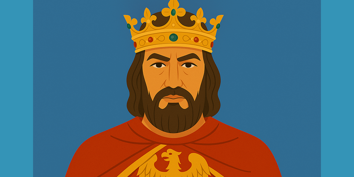 Tsar Kaloyan