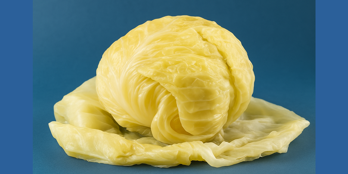 bulgarian Kiselo-zele