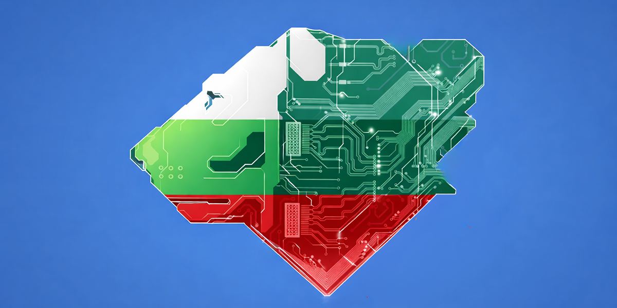 bulgarian digital ecosystem