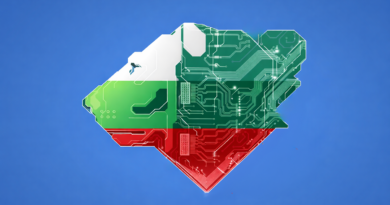bulgarian digital ecosystem