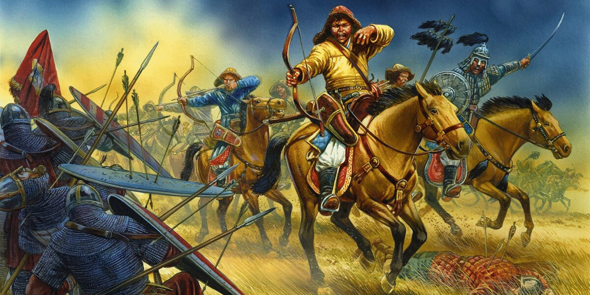 mercenaries of the Second Bulgarian Kingdom