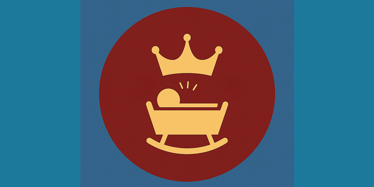 National celebrations for the birth of Crown Prince Simeon II