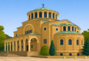 Church-of-St.-Nedelya-in-Sofia bg