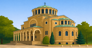 Church-of-St.-Nedelya-in-Sofia bg