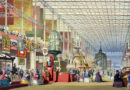 World's Fair in London 1851