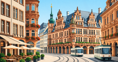 bustling-city-center-in-Germany