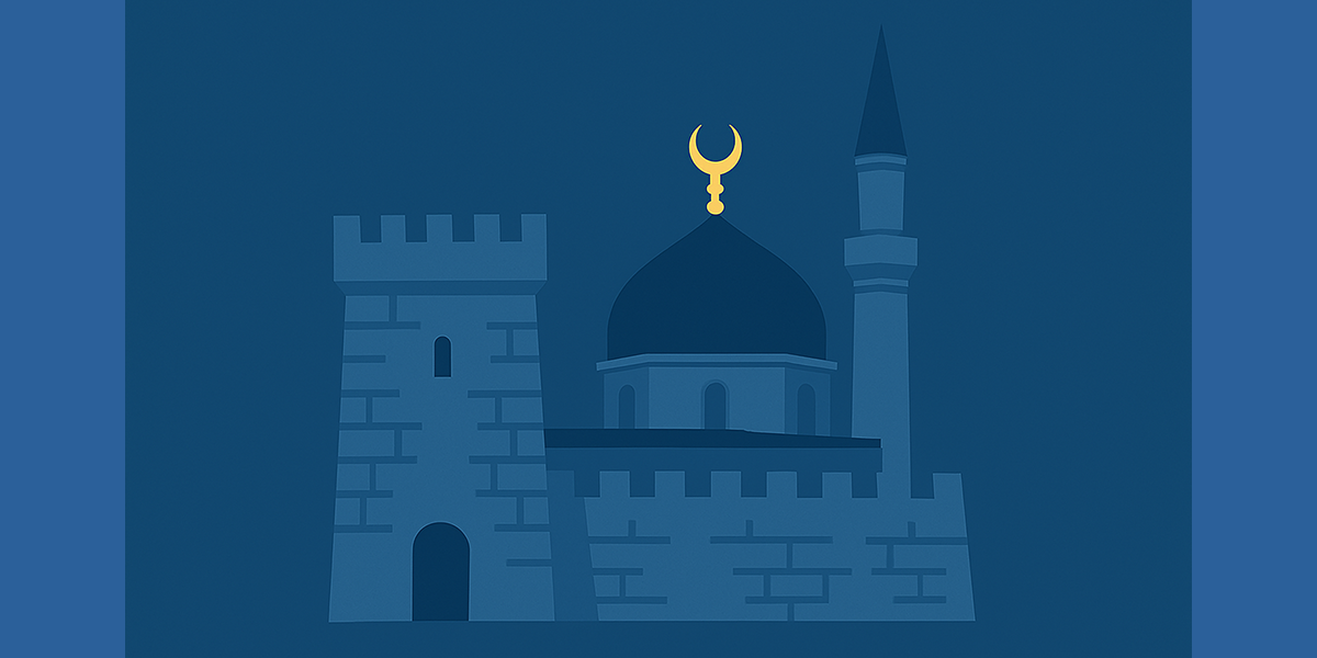 decline of Volga Bulgaria