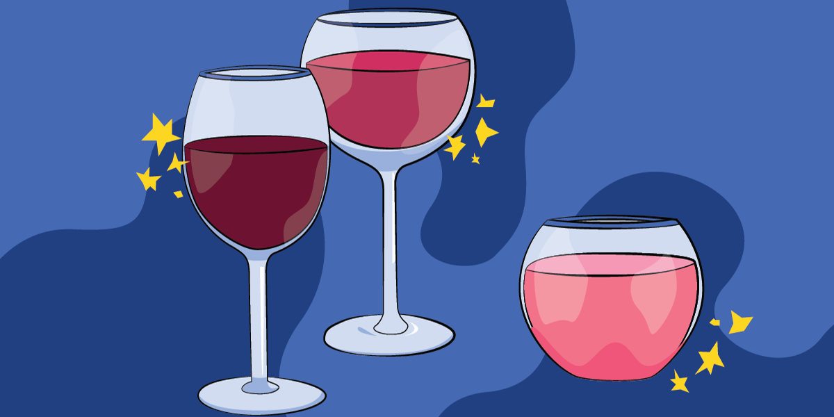 health benefits of red wine