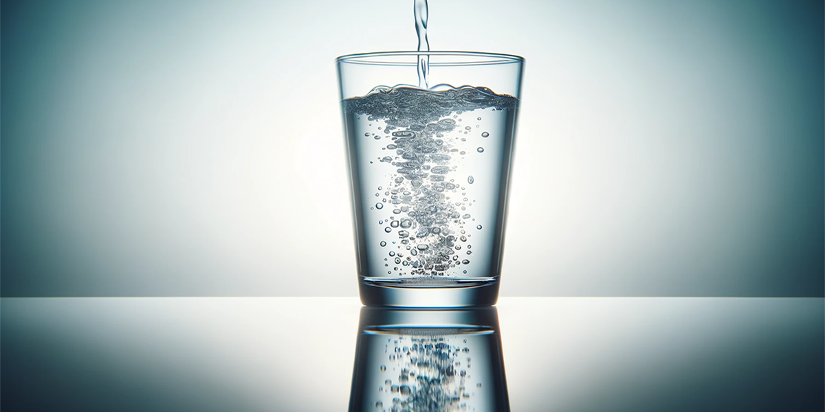 health benefits of water