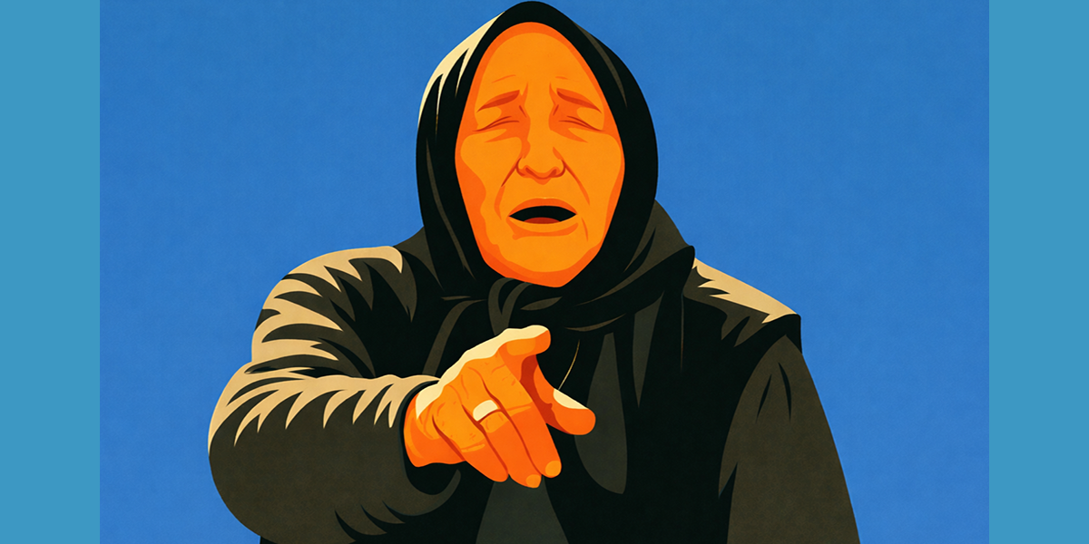 Baba-Vanga